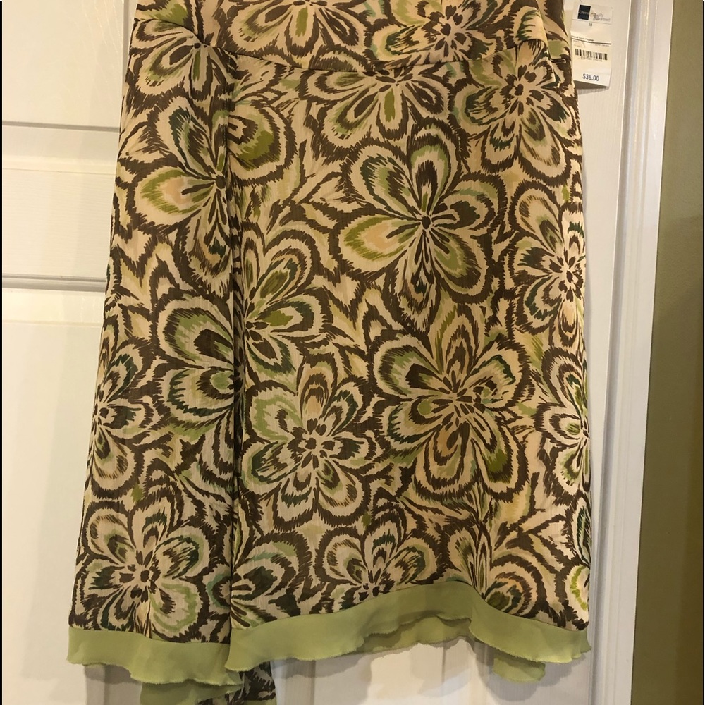 Skirt
